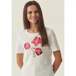 Γυναικείο T-shirt Tatuum Ajmirja 1 image-4