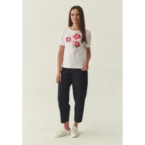Γυναικείο T-shirt Tatuum Ajmirja 1 image-3