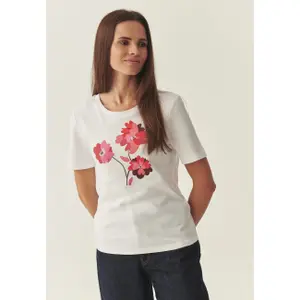 Γυναικείο T-shirt Tatuum Ajmirja 1 image-1