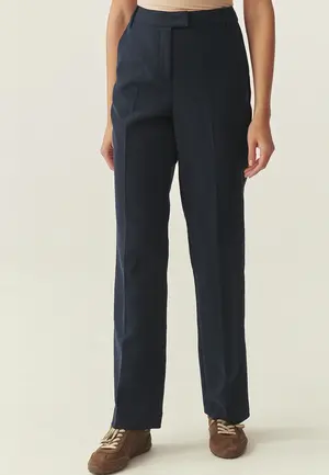 Women's suit Trousers Tatuum Sas 1 image-1