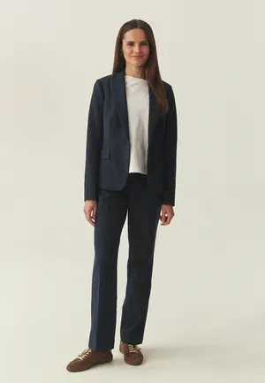 Women's suit Trousers Tatuum Sas 1 image-2