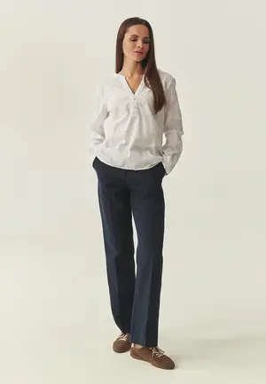 Women's suit Trousers Tatuum Sas 1 image-3