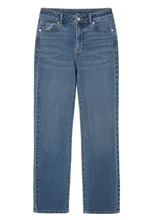 Jeans da donna Tatuum Kata 1 Straight image-0