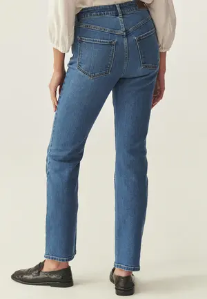 Jeans da donna Tatuum Kata 1 Straight image-3