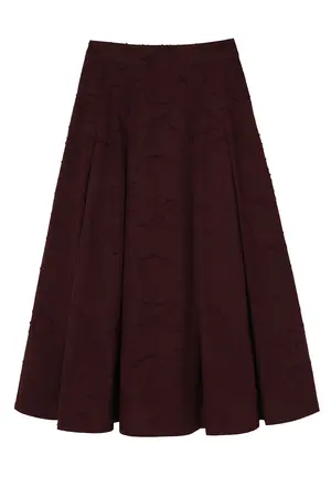 Women's skirt Tatuum Taftiko 2 image-0