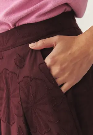 Women's skirt Tatuum Taftiko 2 image-4