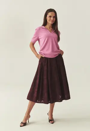 Women's skirt Tatuum Taftiko 2 image-2