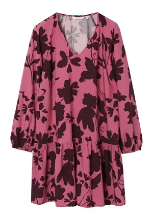 Women's dress Tatuum Tatina image-0