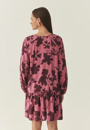 Women's dress Tatuum Tatina image-3