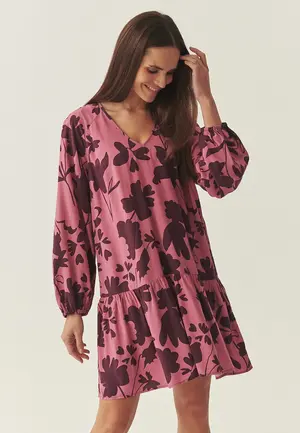 Women's dress Tatuum Tatina image-2