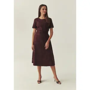 Women's dress Tatuum Kami Z image-1