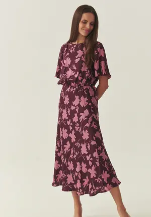Women's dress Tatuum Naira 1 image-1