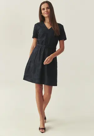Women's dress Tatuum Nikita Z image-1