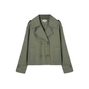 Women's overshirt Tatuum Serkeni 1