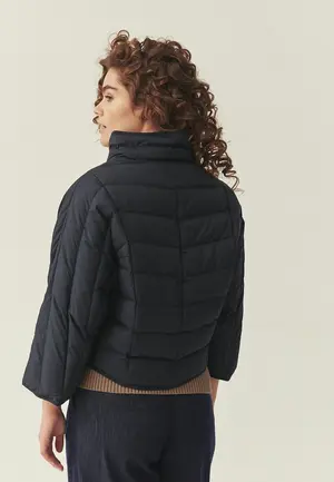 Women's down jacket Tatuum Silenca image-1
