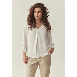 Langärmelige Bluse, Damen Tatuum Elmi 1 image-2