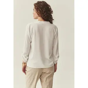 Langärmelige Bluse, Damen Tatuum Elmi 1 image-3