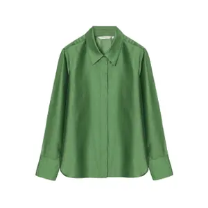 Langarmshirt Damen Tatuum Berra image-0