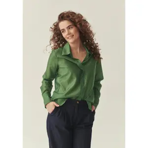 Langarmshirt Damen Tatuum Berra image-1