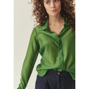 Langarmshirt Damen Tatuum Berra image-3