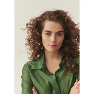Langarmshirt Damen Tatuum Berra image-4