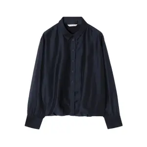 Camicia da donna a maniche lunghe Tatuum Dovela image-0