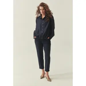 Camicia da donna a maniche lunghe Tatuum Dovela image-1