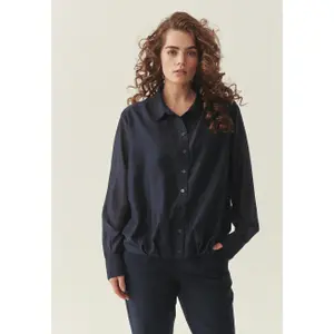Camicia da donna a maniche lunghe Tatuum Dovela image-2