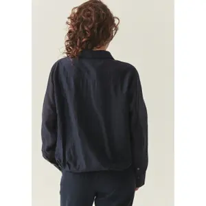 Camicia da donna a maniche lunghe Tatuum Dovela image-3