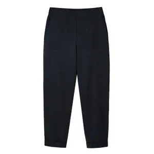 Pantaloni in viscosa e lyocell donna Tatuum Sudikaria image-0