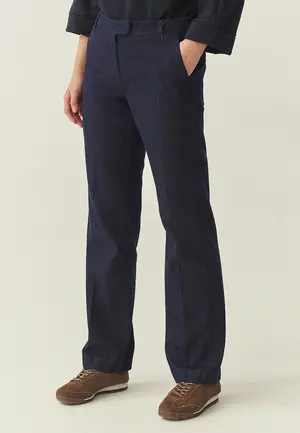 Women's suit Trousers Tatuum Laurania image-3
