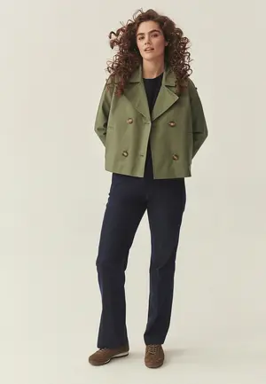 Women's suit Trousers Tatuum Laurania image-2