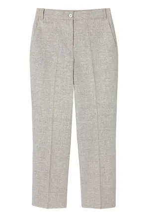 Women's suit Trousers Tatuum Ulatina 1 image-0