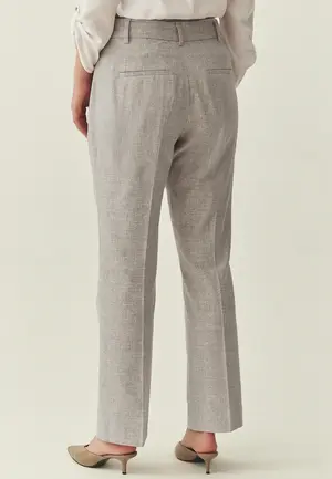 Women's suit Trousers Tatuum Ulatina 1 image-3