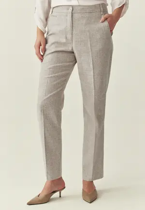 Women's suit Trousers Tatuum Ulatina 1 image-2