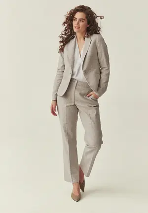 Women's suit Trousers Tatuum Ulatina 1 image-1