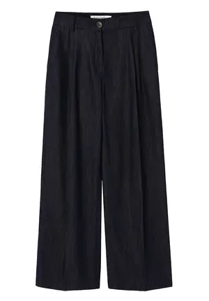 Women's jeans Tatuum Sola 1 Wide Leg image-0