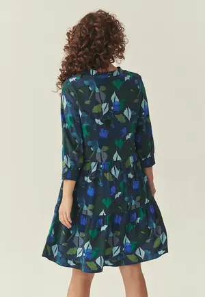 Women's dress Tatuum Vista image-3