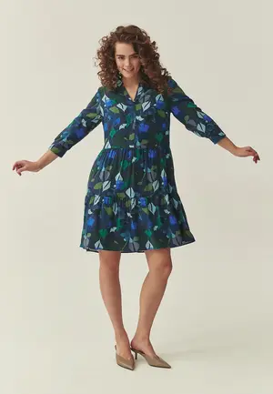 Women's dress Tatuum Vista image-2
