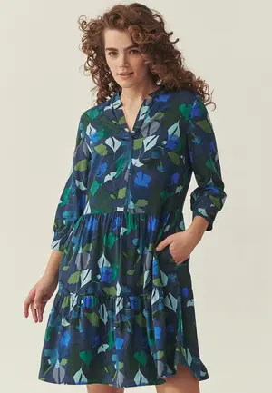 Women's dress Tatuum Vista image-1