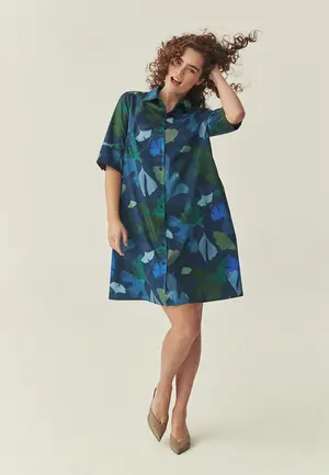 Kleid Damen Tatuum Talani 1 image-2