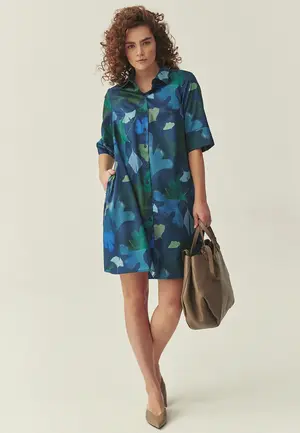 Kleid Damen Tatuum Talani 1 image-1