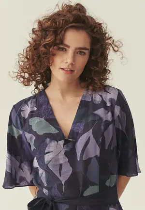 Women's dress Tatuum Tavis image-4