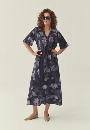 Women's dress Tatuum Tavis image-2