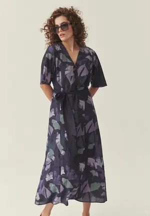 Women's dress Tatuum Tavis image-1