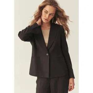 Women's blazer Tatuum Mezaria image-1
