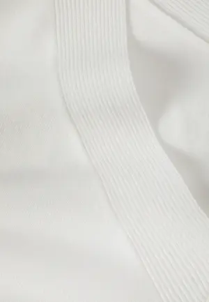 Maglietta in maglia con viscosa donna Tatuum Kanda image-2