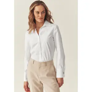 Camicia da donna a maniche lunghe Tatuum Antala image-1
