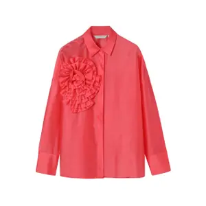 Women's long sleeve shirt Tatuum Clare