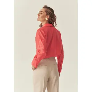 Women's long sleeve shirt Tatuum Clare image-2